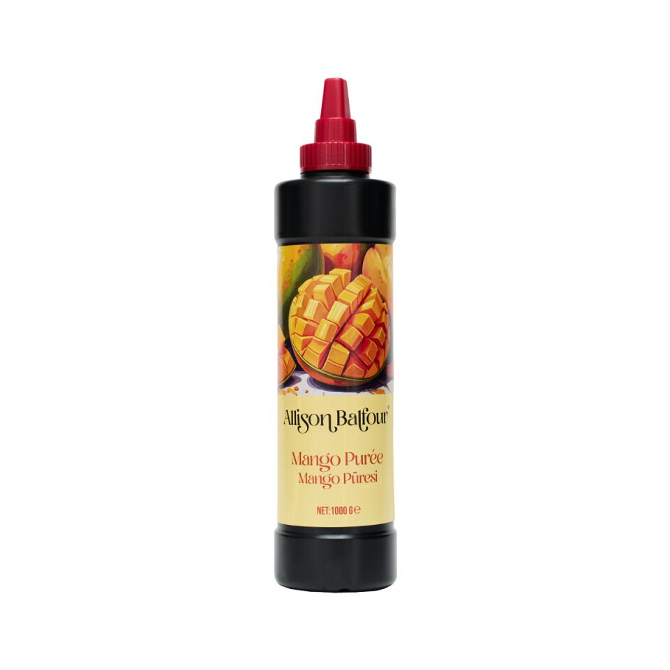Mango Püre
