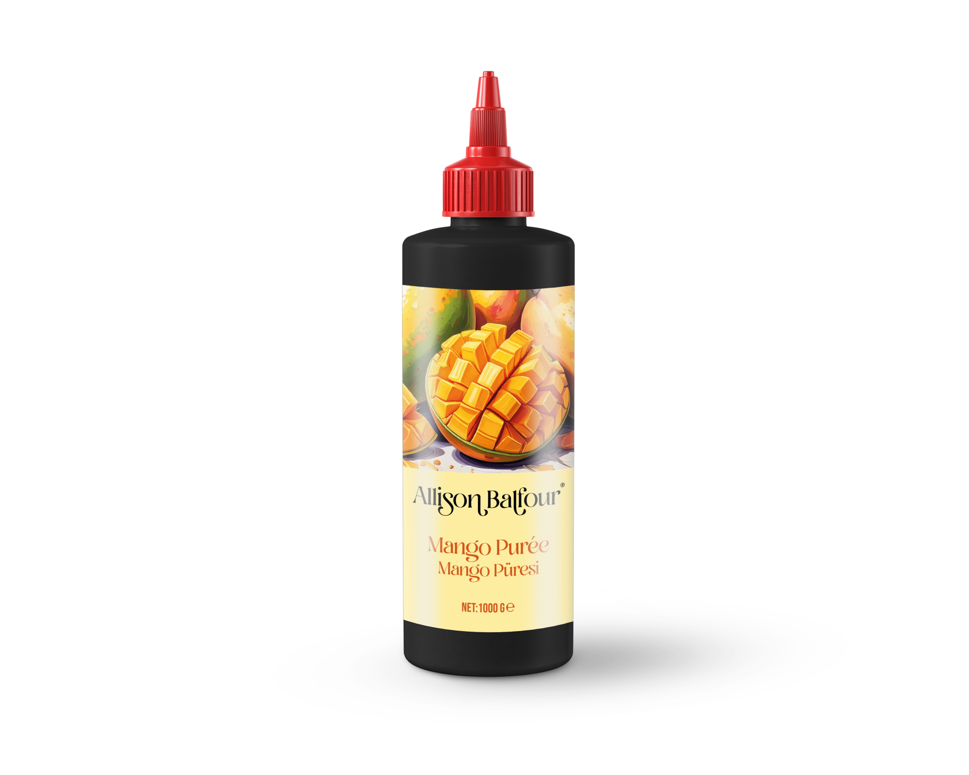 Mango Püre