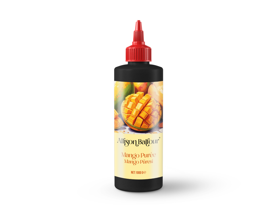 Mango Püre