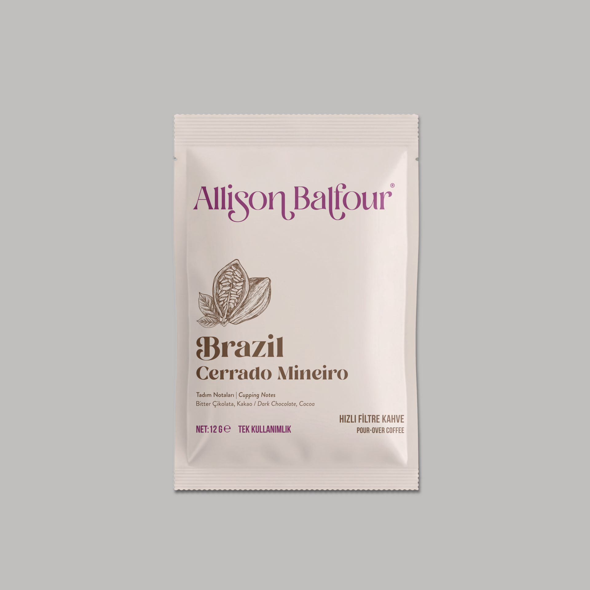 Brazil Cerrado Mineiro