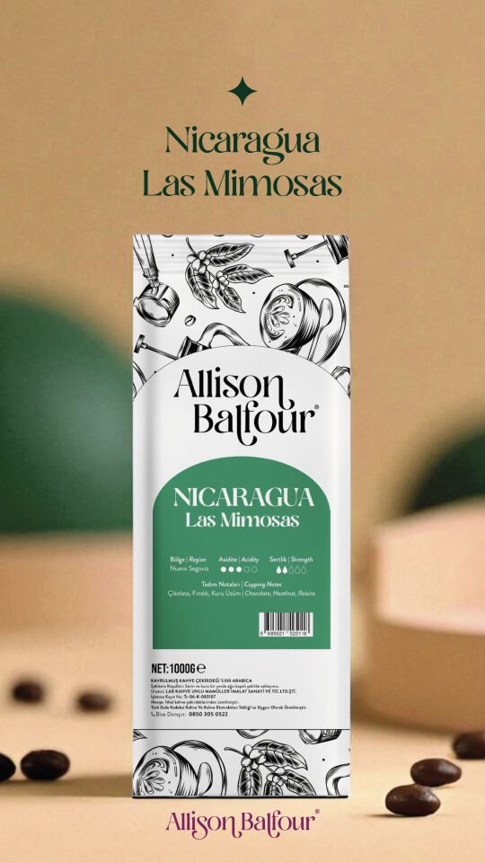 Nicaragua Las Mimosas