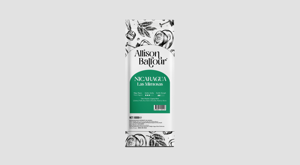 Nicaragua Las Mimosas
