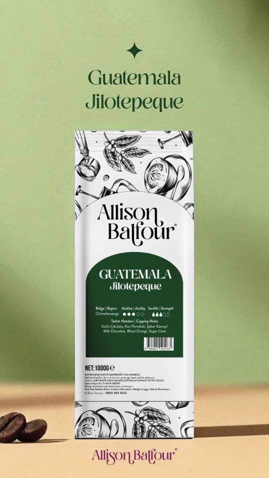 Guatemala Jilotepeque