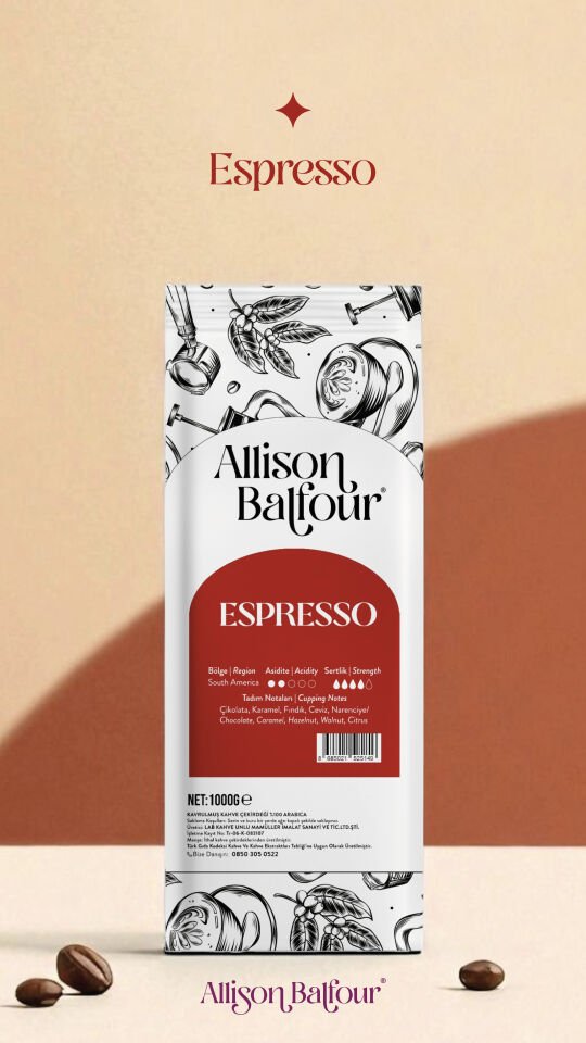 Espresso