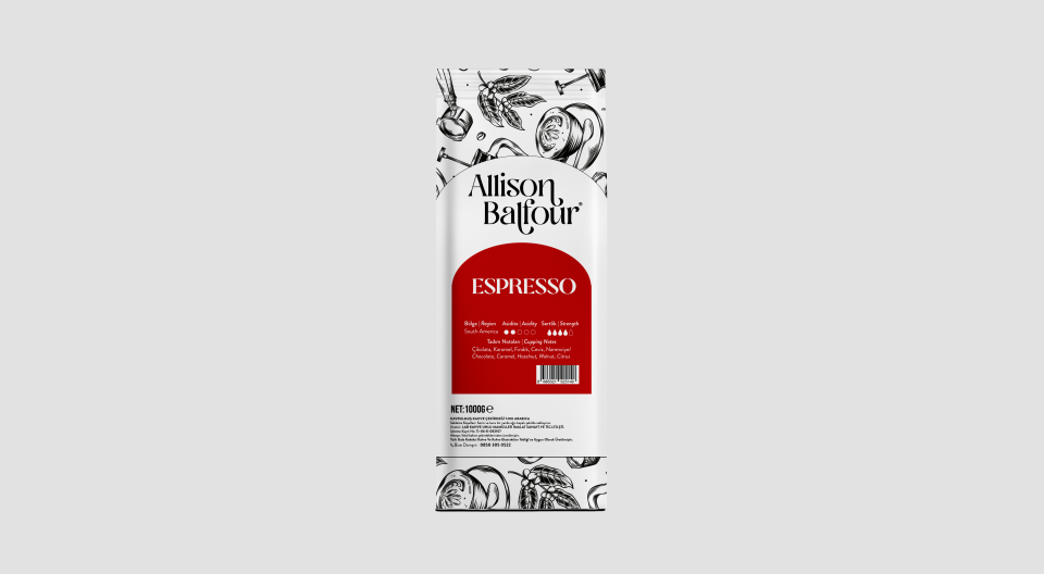 Espresso