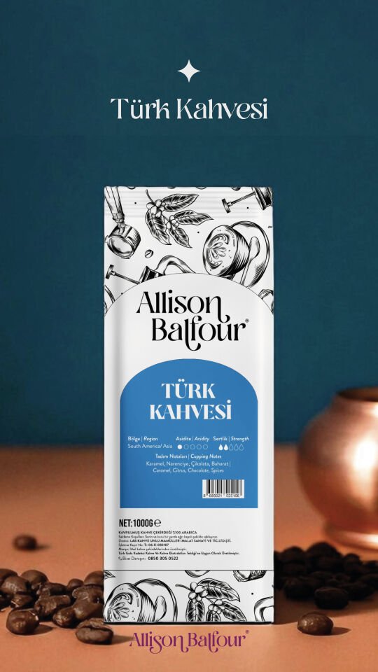 Türk Kahvesi