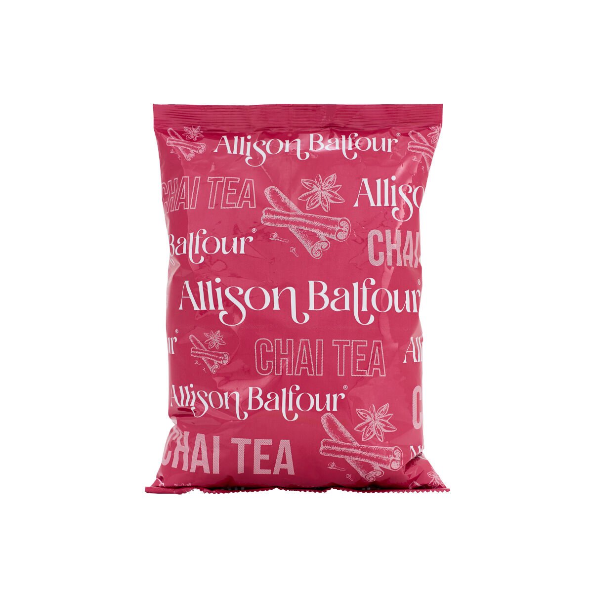 Chai Tea Tozu