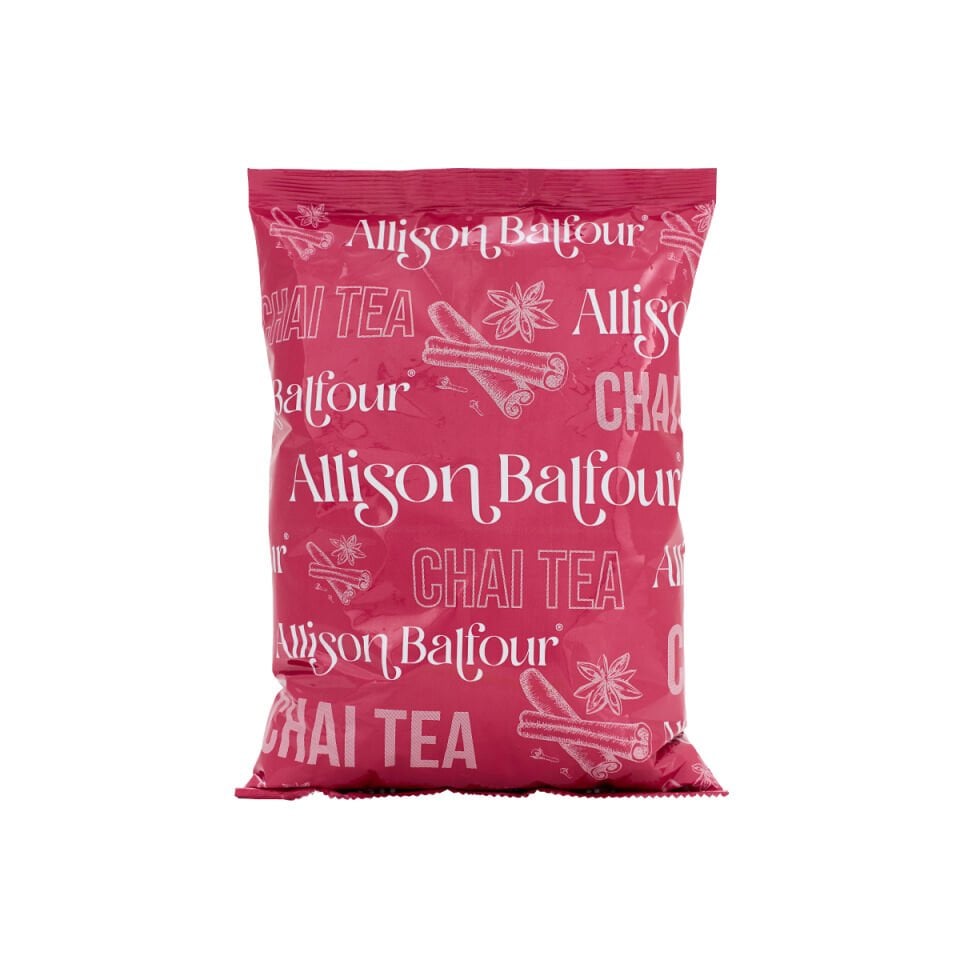 Chai Tea Tozu