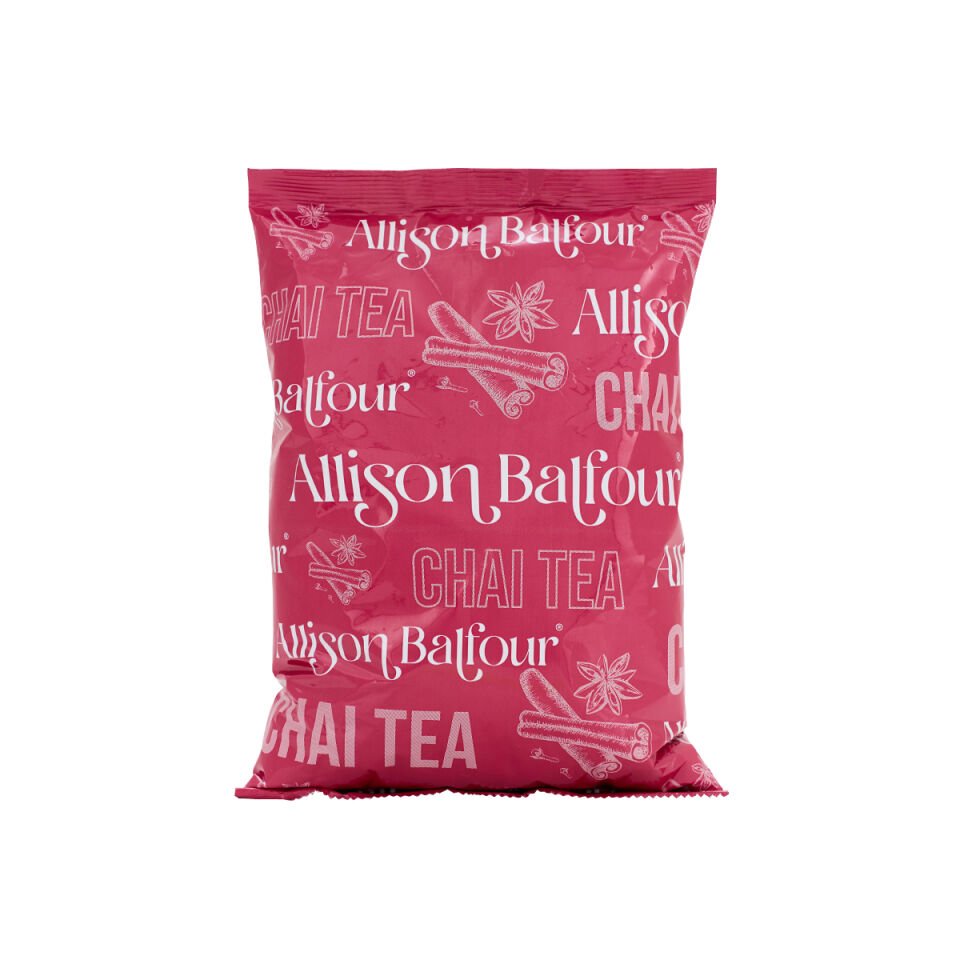 Chai Tea Tozu