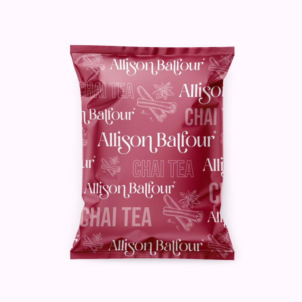 Chai Tea Tozu
