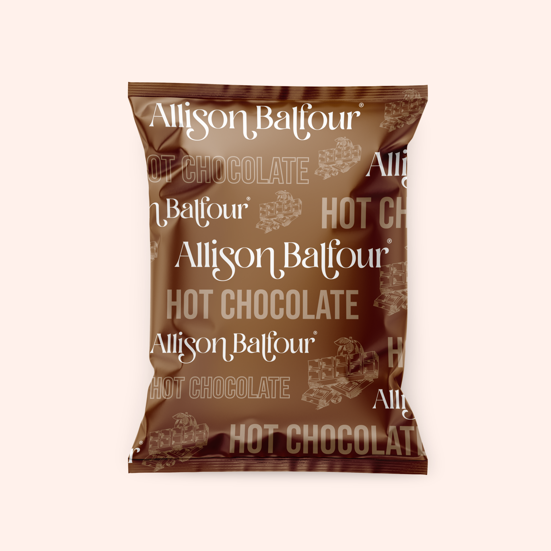 Sıcak Çikolata Tozu