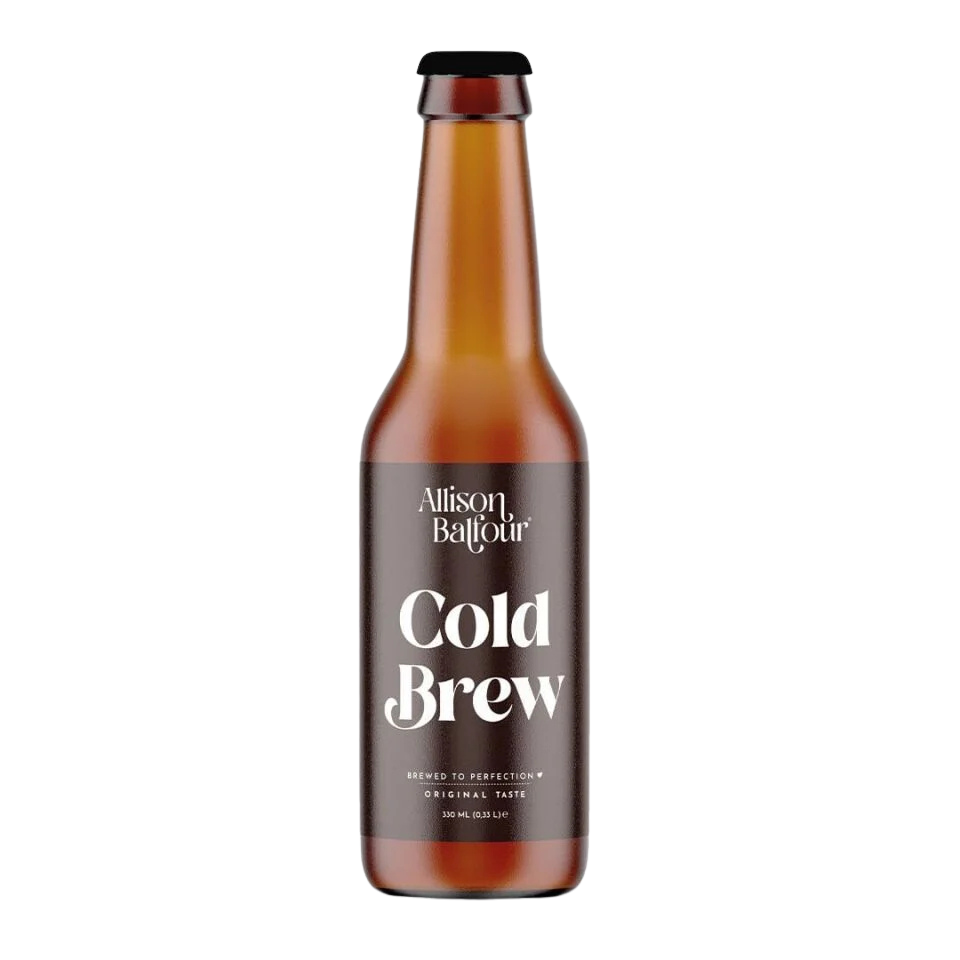 Cold Brew