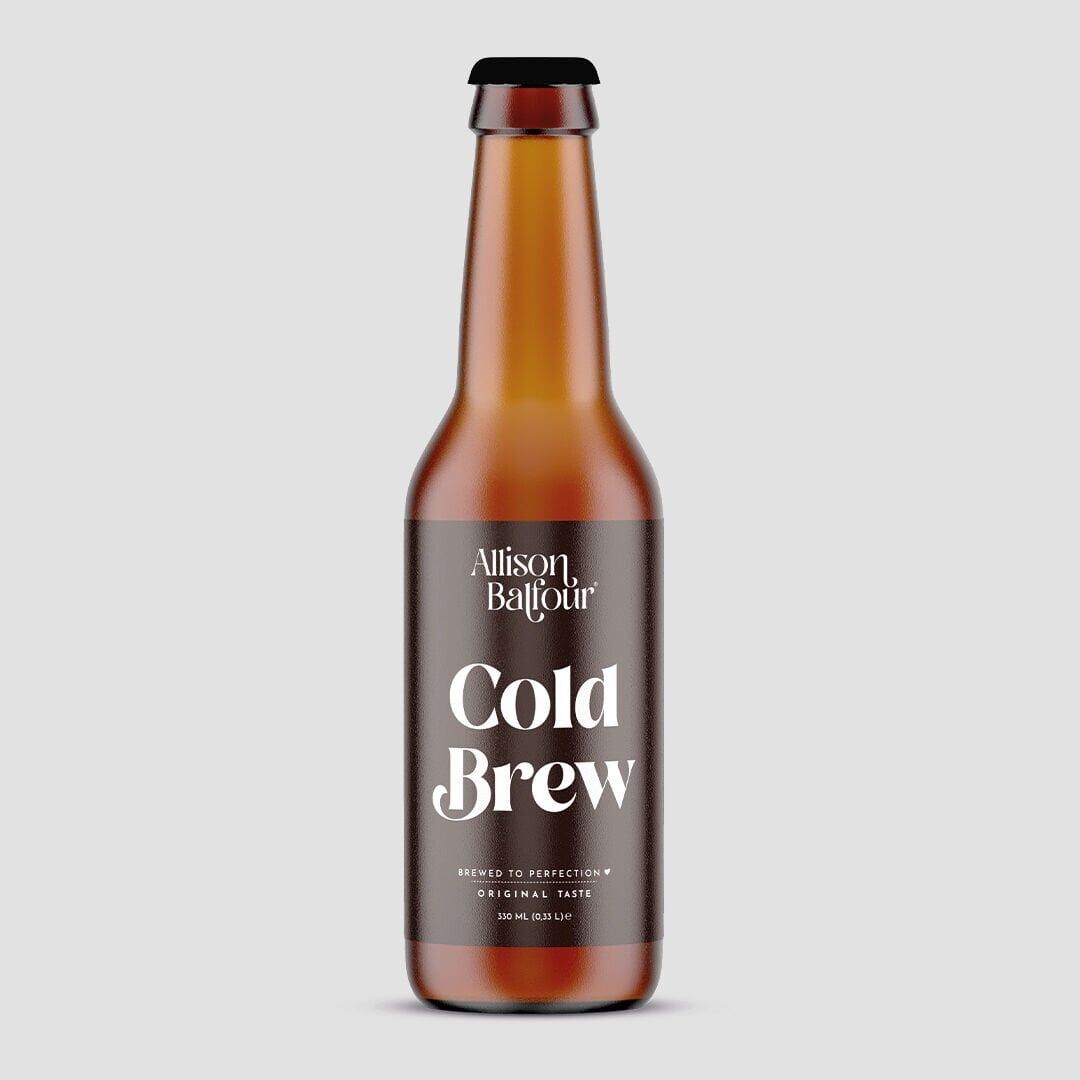 Cold Brew
