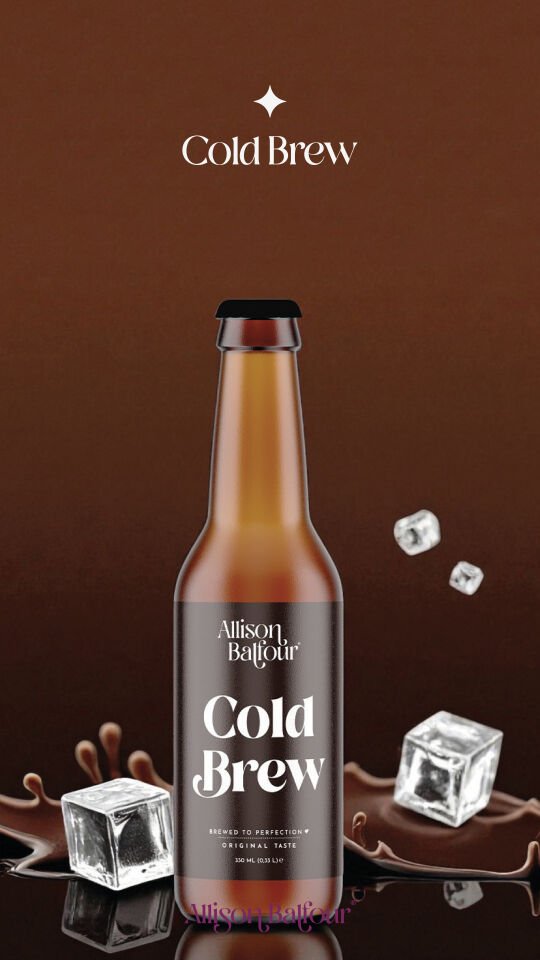 Cold Brew