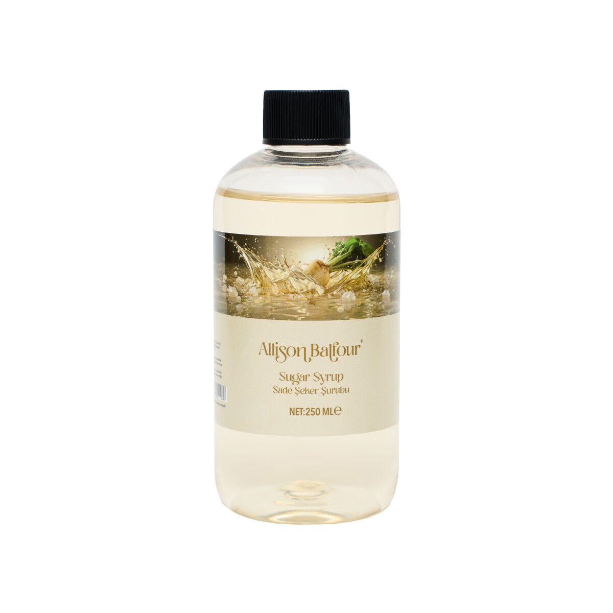 Şeker Şurubu 250 ml