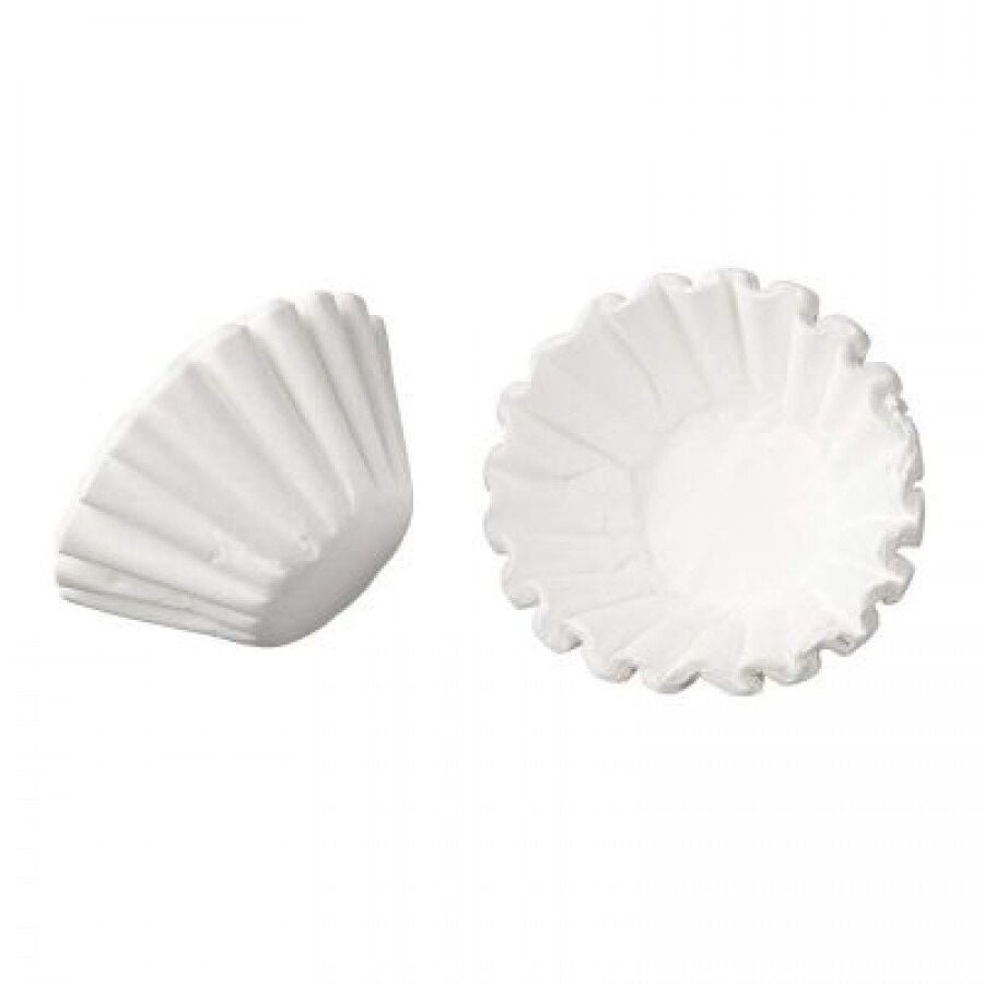 Salvatore Bianco S5 110/330 kahve filtre kağıdı detay görünümü