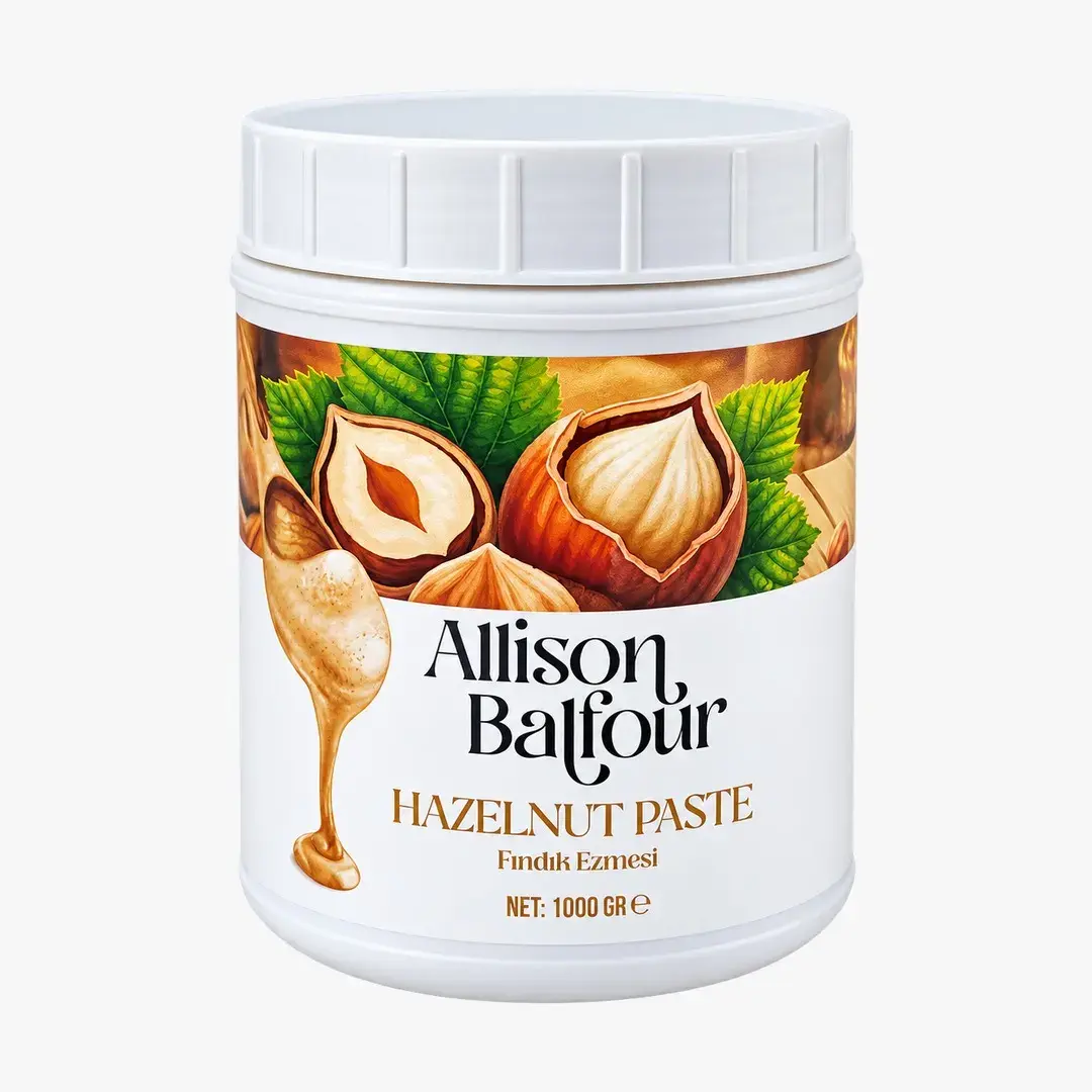 Fındık Ezmesi (1 kg)
